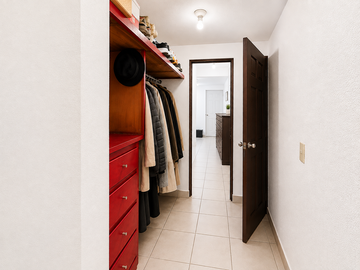 Departamento en venta en la colonia Tránsito, Clavijero