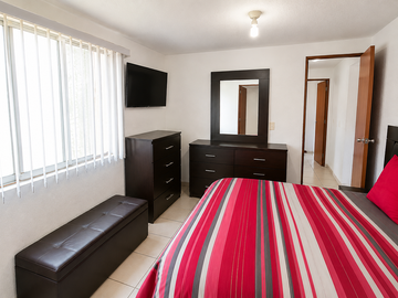 Departamento en venta en la colonia Tránsito, Clavijero