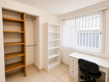 Departamento en venta en la colonia Tránsito, Clavijero