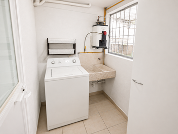 Departamento en venta en la colonia Tránsito, Clavijero