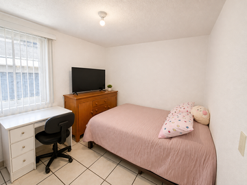 Departamento en venta en la colonia Tránsito, Clavijero
