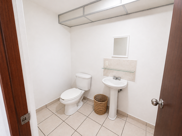 Departamento en venta en la colonia Tránsito, Clavijero