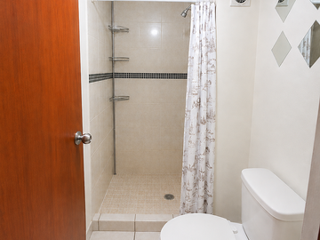 Departamento en venta en la colonia Tránsito, Clavijero