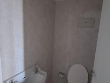 Departamento 2 dorm p/ escalera 2 baños en Cofico