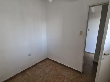 Departamento 2 dorm p/ escalera 2 baños en Cofico