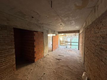 Departamento a estrenar en Recoleta