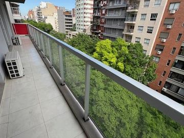 Divino 3 Amb Fte Gr Balcon corr Todo Fte Coc Lav Ind 3 Añ Blvd Mendoza, sbte AP Prof
