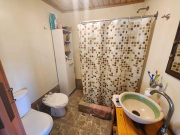 OPORTUNIDAD en Tigre , 3 CABAÑAS  + Domo Rio Sarmiento a 5 min Puerto de Frutos
