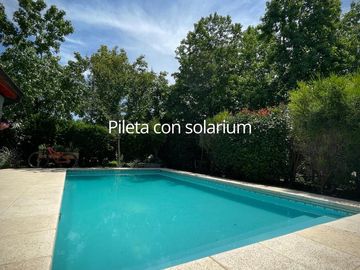 CASA 4 AMBIENTES EN VENTA, LOS PARAISOS, LOS CARDALES