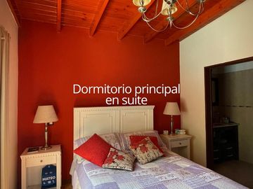 CASA 4 AMBIENTES EN VENTA, LOS PARAISOS, LOS CARDALES
