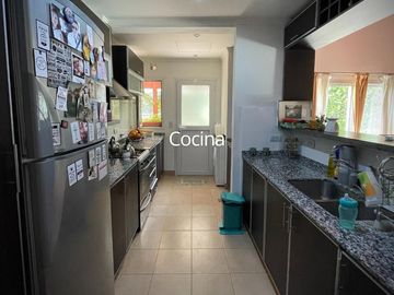 CASA 4 AMBIENTES EN VENTA, LOS PARAISOS, LOS CARDALES