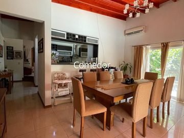 CASA 4 AMBIENTES EN VENTA, LOS PARAISOS, LOS CARDALES