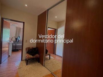 CASA 4 AMBIENTES EN VENTA, LOS PARAISOS, LOS CARDALES