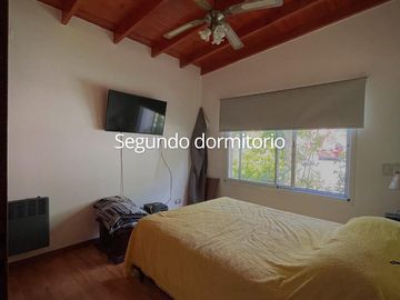 CASA 4 AMBIENTES EN VENTA, LOS PARAISOS, LOS CARDALES