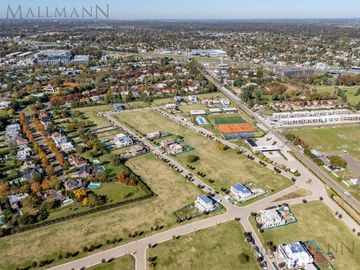 Venta Casa 4 Dormitorios en Los Cardos de Hormigón