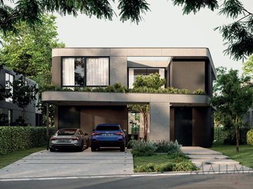 Venta Casa 4 Dormitorios en Los Cardos de Hormigón