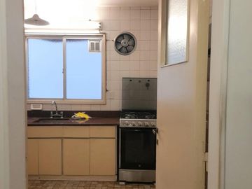 Departamento en Flores