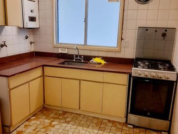 Departamento en Flores
