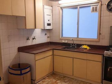 Departamento en Flores