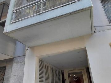 Monoambiente Divisible - C/balcon al frente - Colegiales