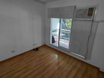Monoambiente Divisible - C/balcon al frente - Colegiales