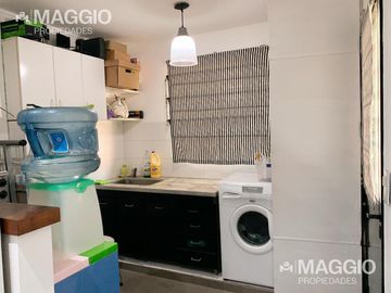 VENTA CASA 3 AMBIENTES MORON