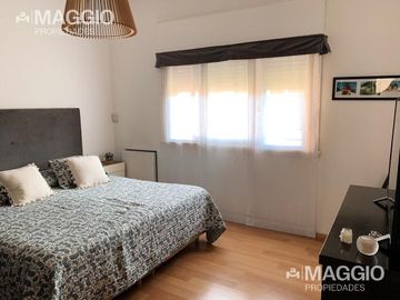 VENTA CASA 3 AMBIENTES MORON
