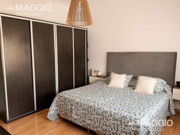 VENTA CASA 3 AMBIENTES MORON