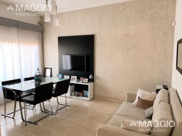 VENTA CASA 3 AMBIENTES MORON