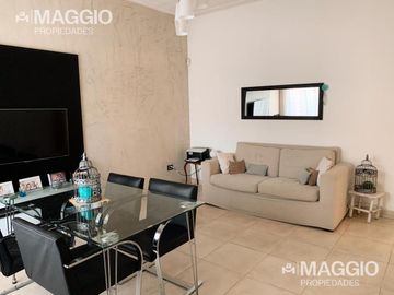 VENTA CASA 3 AMBIENTES MORON