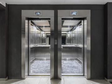 Venta de departamentos premium en Nueva Córdoba. Categoria.
