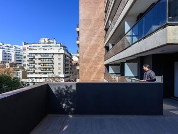 Venta de departamentos premium en Nueva Córdoba. Categoria.