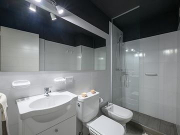 Venta de departamentos premium en Nueva Córdoba. Categoria.