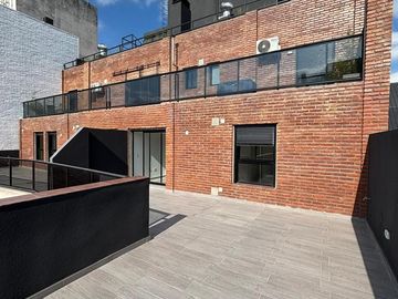 Venta de departamentos premium en Nueva Córdoba. Categoria.
