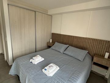 Venta de departamentos premium en Nueva Córdoba. Categoria.