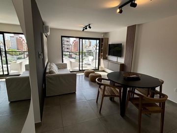 Venta de departamentos premium en Nueva Córdoba. Categoria.
