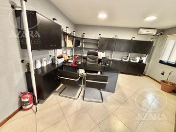 Oficina - Olivos