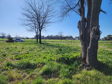 Venta lote Nº46 Prados del Oeste 2