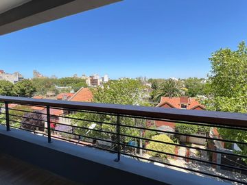 Departamento en San José
