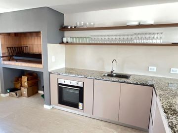 Departamento en San José