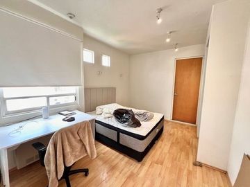 CASA EN VENTA o RENTA en LOMAS DEL SOL, INTERLOMAS CON SEGURIDAD 24 hrs
