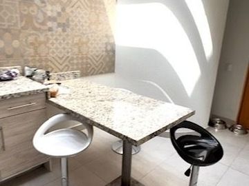 CASA EN VENTA o RENTA en LOMAS DEL SOL, INTERLOMAS CON SEGURIDAD 24 hrs