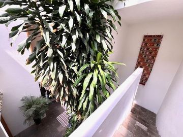 CASA EN VENTA o RENTA en LOMAS DEL SOL, INTERLOMAS CON SEGURIDAD 24 hrs
