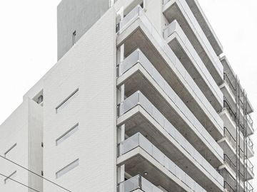 Departamento en centro de la ciudad