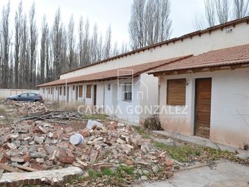 Alquiler -Hotel a remodelar-Ruta 7-Km8-Centenario-