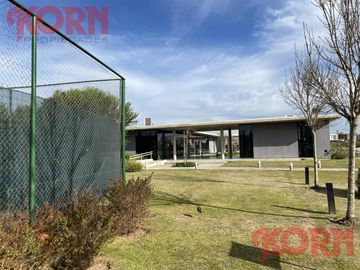 Lote al lago central Barrio Virazon Nordelta