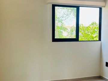 Departamento en renta en Blossom Grand Park, Puerto Vallarta, sin muebles
