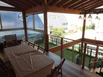 Oficinas a estrenar con terraza propia en venta en el barrio de Belgrano (LOTE PROPIO)