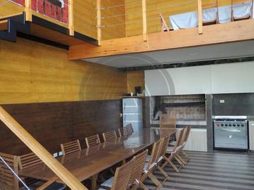 Oficinas a estrenar con terraza propia en venta en el barrio de Belgrano (LOTE PROPIO)