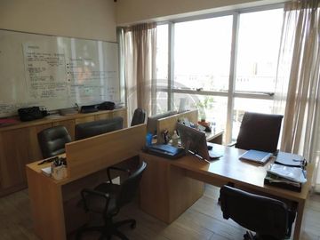 Oficinas a estrenar con terraza propia en venta en el barrio de Belgrano (LOTE PROPIO)